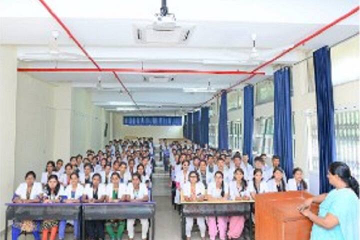 classroom